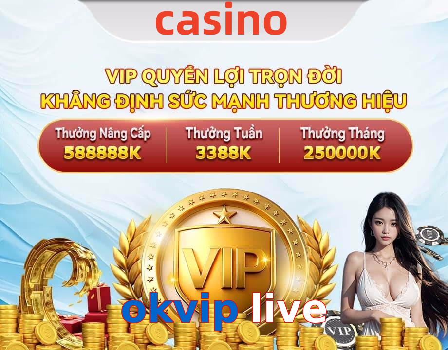 okvip live