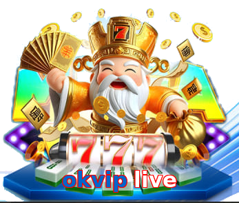 okvip live
